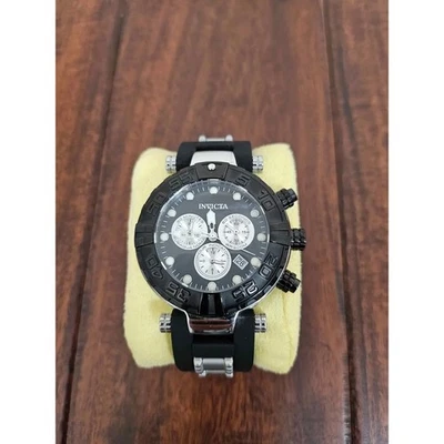 Reloj Invicta Subuqua Hombre Modelo 20468  Foto 1 de 3
