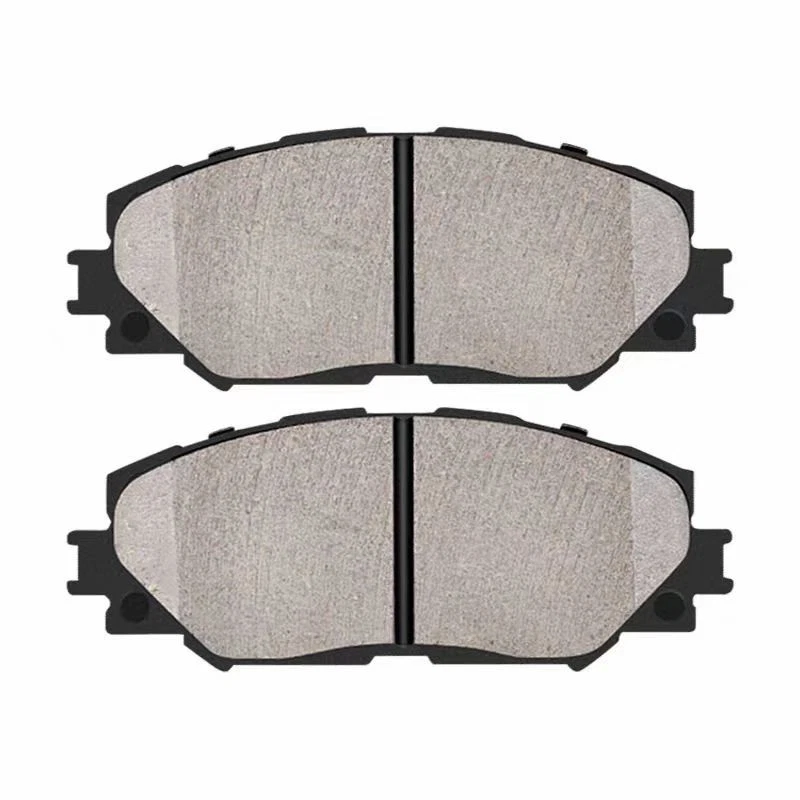 Front Ceramic Brake Pads LDV G90 MIFA saic maxus C00342206 - image 1 of 1