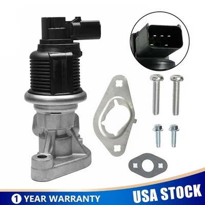 Válvula EGR para Jeep Grand Cherokee 2007-2010 2008-2009 Mitsubishi Raider 706187 Foto 1 de 4