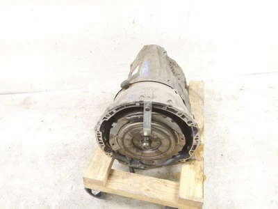 Mercedes-Benz C300 2019-2021 transmisión automática caja de cambios 50 k millas *2,0 T tracción trasera Foto 1 de 4