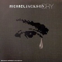 Cry von Michael Jackson | CD | Zustand gut - Bild 1 von 2