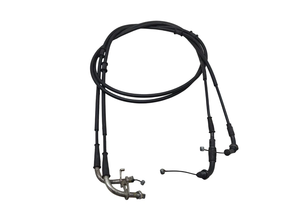 HONDA PCX 125 2018 2020 Câbles D'Accélérateur Originaux 17910K97T01 - Photo 1/4