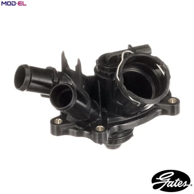 THERMOSTAT COOLANT TH529103G1 FOR MERCEDES-BENZ C-CLASS/T-Model SLK E-CLASS 1.8L - Image 1 of 4