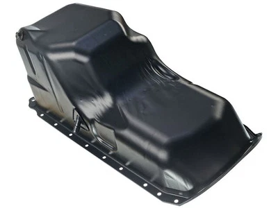 For 1996-1999 Chevrolet K1500 Suburban Oil Pan APR 31549YYKB 1997 1998 - Imagem 1 de 2
