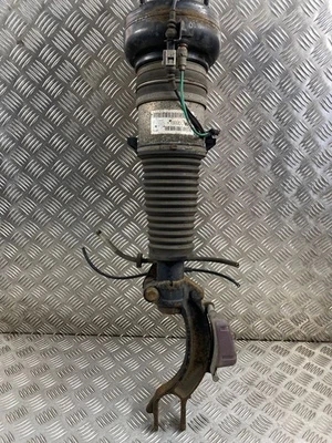 Amortiguador delantero con suspensión neumática diésel Audi A6 Allroad C7 2015 ETO33816 Foto 1 de 4