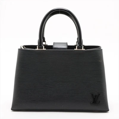 Louis Vuitton Epi Kleber PM MSRP $1500 - Image 1 of 4