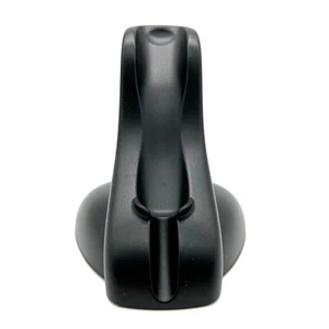 Tagliabordi elettrico originale OEM Andis BTF BTF2 supporto in plastica nero - Foto 1 di 5