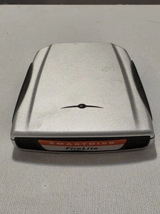 USBFLB80  SmartDisk FireLite 80GB USB External Portable Hard Drive JH7Z12 - Picture 1 of 4