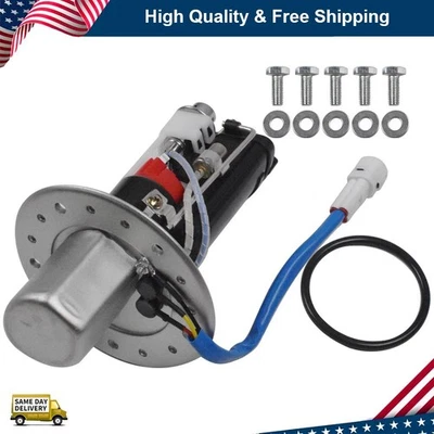 Bomba de combustible para Suzuki SV650 SV650A SV650S SV650SA SV1000 SV1000S GSXR1000 K3 K4 Foto 1 de 4