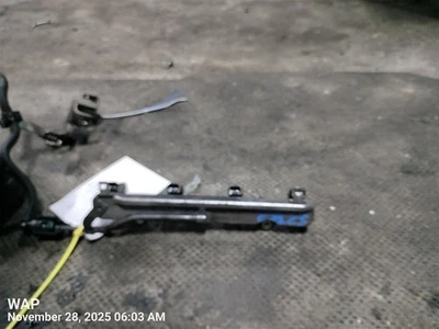 FUEL INJECTORS SET 2006-2014 HONDA FIT Foto 1 de 4