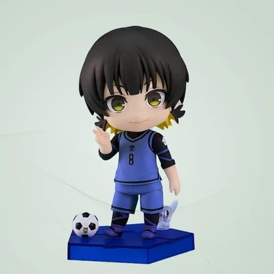 BLUE LOCK GSC Bachira Meguru Figur Modell Anime Figur Modell Desktop Ornament - Bild 1 von 4