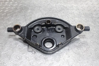 Harley-Davidson Road Glide 2012 horquillas OEM abrazadera de árbol triple superior 45435-10 Foto 1 de 4