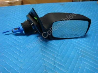 Espejo retrovisor de ajuste manual derecho NOS OEM Ford Contour Mercury Mystique 1998-2000 Foto 1 de 3