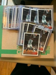 (20) 1996-97 TOPPS ANTOINE WALKER CELTICS ROOKIE CARD LOT #146 NRMT-MINT ~ - Picture 1 of 1