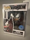 PIAB Winged Venom Funko Pop 749