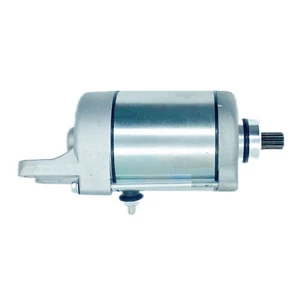 Starter Motor for KYMCO BOMBARDIER MONGOOSE 250/300 ATV MXU 04-09 31210-LBA7-90B - Bild 1 von 2