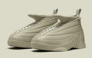 Nike Air Jordan 15 Retro SP x Billie Eilish Größe 37 (US6) Neu mit Karton - Bild 1 von 6