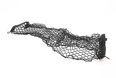 Jeep Wagoneer 2022-2025 maletero trasero equipaje red maletero cubierta OEM Foto 1 de 4