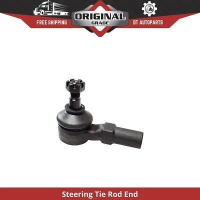For 1991-1999 Mercury Tracer Steering Tie Rod End Front Outer Mevotech 1992 1993 - Image 1 of 3