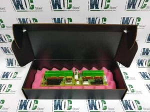 DS200CTBAG1A REV DD, GENERAL ELECTRIC Termination module, SL No 140B10 - Bild 1 von 6