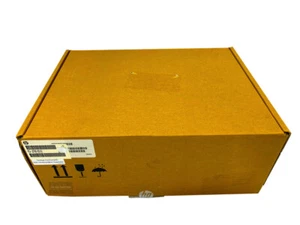 J8708A I Open Box Spare HP 4 Port 10GBe Cx4 Zl Module - Picture 1 of 4