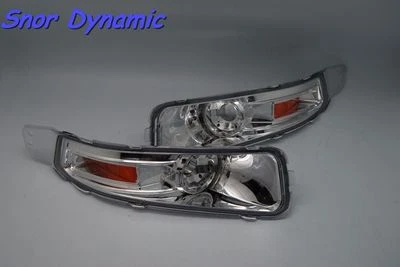 FORD MUSTANG FRECCE 2005 2006 2007 2008 2009 - SINISTRA/DESTRA - FRECCE - Immagine 1 di 4