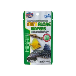 Hikari Mini Algae Wafers 85g - Picture 1 of 1