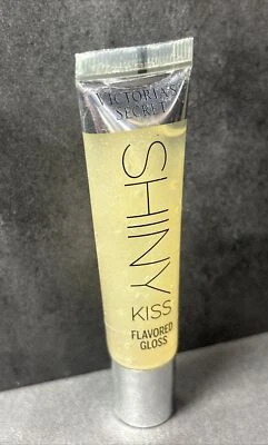 Victoria's Secret Shiny Kiss Lip Gloss “Sugar High” Sealed! - Image 1 of 3