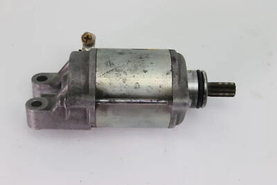 09-16 Arctic Cat Z1 M F XF ZR 1100 9000 Turbo Starter Motor 3007-219 - Image 1 of 4