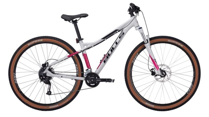 BULLS Zarena 2 DISC 29 Zoll Rh 51 cm Mountainbike - Bild 1 von 1