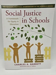 The Guilford Practical Intervention in the Schools Ser.: Social Justice in... - Imagen 1 de 3