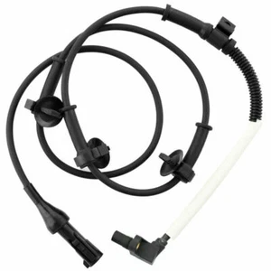 4WD Front ABS Wheel Speed Sensor Compatible with Mountaineer 1997 - 2001 H09 TX - Picture 1 of 4