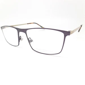 ProDesign Denmark 3167 6731 Purple Gold 50mm New Authentic Frame - Picture 1 of 3