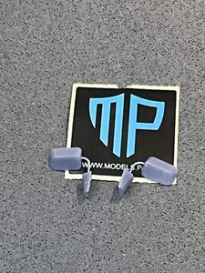 GMC Vandura A Team van mirrors - Picture 1 of 13