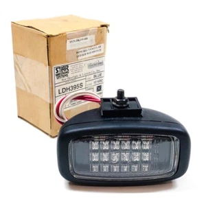 LDH395S Signal Star Warning Systems Blue - Bild 1 von 5