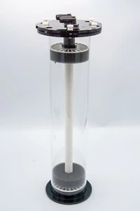 Bashsea Media Chamber 4-18 for Carbon or GFO White and Black Free shipping - Picture 1 of 1