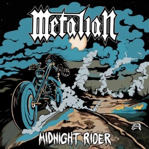 Metalian - Midnight Rider CD #128733 - Picture 1 of 1