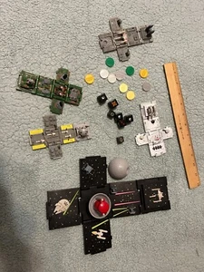 Star Wars Box Busters lot - Picture 1 of 8