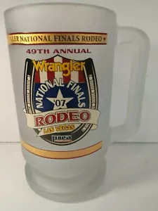 49a Taza Anual Wrangler Rodeo Finales Nacionales Las Vegas 2007 - Imagen 1 de 6