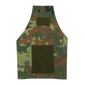 Café Viereck ® Bundeswehr Armbinde flecktarn 48 x 25,5 cm - Bild 1 von 6