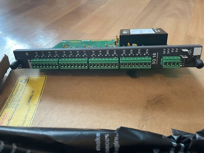 Bosch Stromq 16/CL500/1070060690-104 - Image 1 of 4