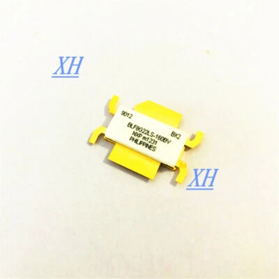 1PCS NXP BLF8G22LS-160BV Power LDMOS transistor 2000-2200 MHz  160W  - Image 1 of 3