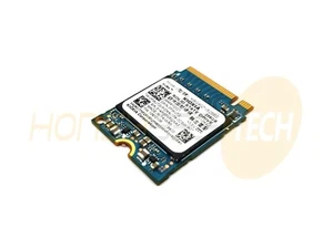 UNIDAD DE ESTADO SÓLIDO GENUINA DELL LATITUDE 5420 256 GB PCIE NVMe M.2 FWJTG PROBADA - Imagen 1 de 2