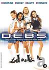D.E.B.S. (DVD)