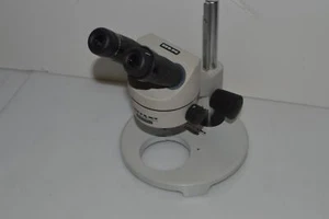 *TC* WILD HEERBRUGG SWISS M1B STEREO MICROSCOPE (SGZ52) - Picture 1 of 3