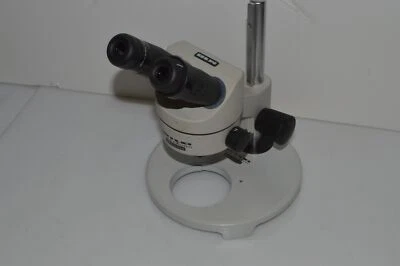 *TC* WILD HEERBRUGG SWISS M1B STEREO MICROSCOPE   (SGZ52) - Image 1 of 3