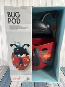 Boon Lady Big Pod Bath Tub Scoop Toy Storage Holder Caddy Storage Pool 16x10.5” - Picture 1 of 5