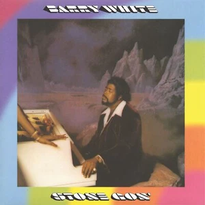 Barry White • Stone Gon' Import 24Bit Remastered & Expanded CD - Imagen 1 de 3