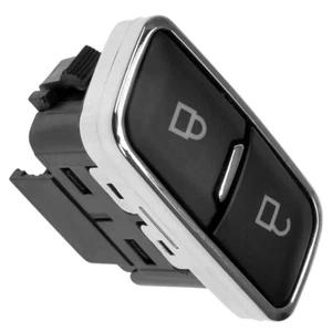 Botón de interruptor de bloqueo de puerta eléctrico delantero izquierdo se adapta a Edge Escape Explorer F150 - Imagen 1 de 7