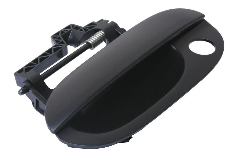 Manija de puerta exterior delantera izquierda para BMW 525i 2001-2003 URO 2002 2003 Foto 1 de 1